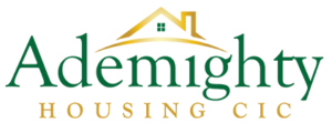 Ademighty Housing CIC | Supported Living Housing Porvider West Midlands